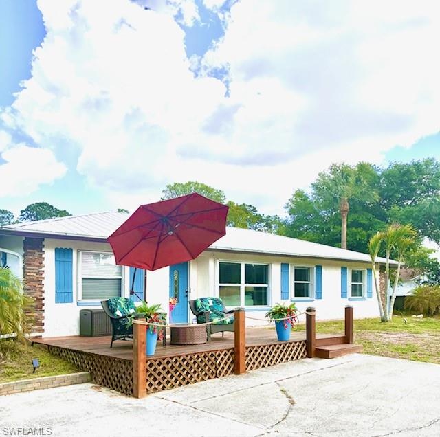 GOLDEN GATE ESTATES - Residential