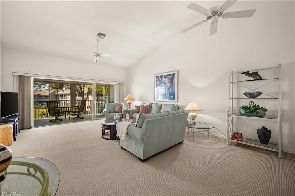 BERMUDA GREENS - Residential