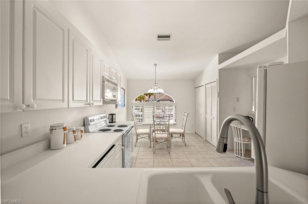 BERMUDA GREENS - Residential