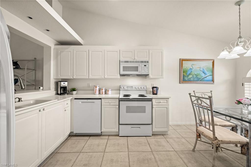 BERMUDA GREENS - Residential