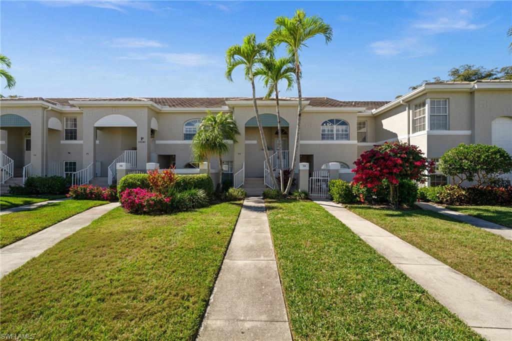 BERMUDA GREENS - Residential