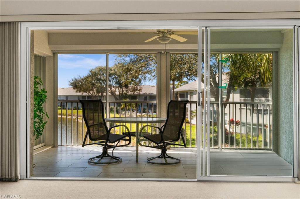 BERMUDA GREENS - Residential