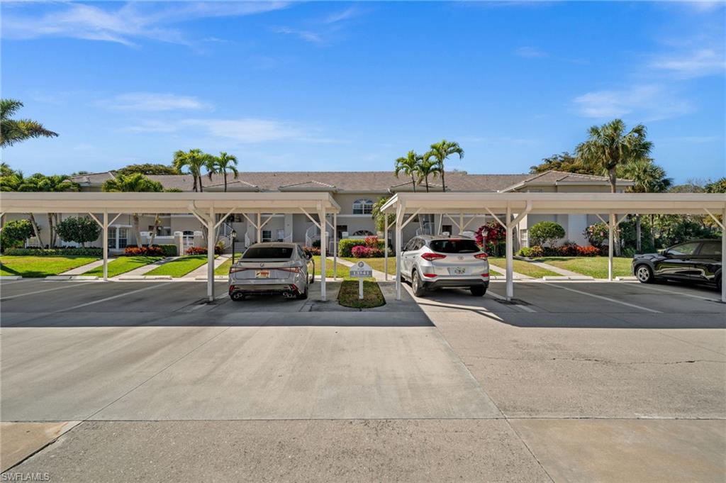 BERMUDA GREENS - Residential