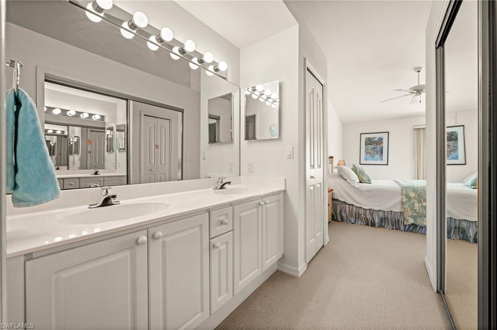 BERMUDA GREENS - Residential