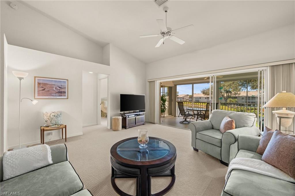 BERMUDA GREENS - Residential