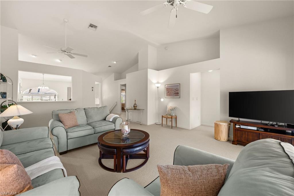 BERMUDA GREENS - Residential