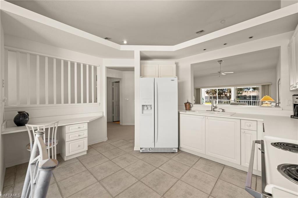 BERMUDA GREENS - Residential