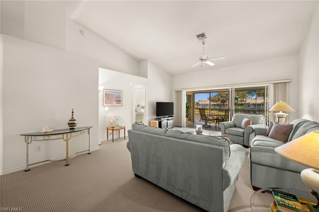 BERMUDA GREENS - Residential