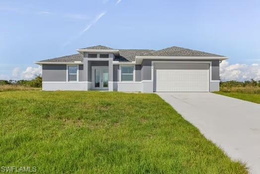 LABELLE - Residential Lease