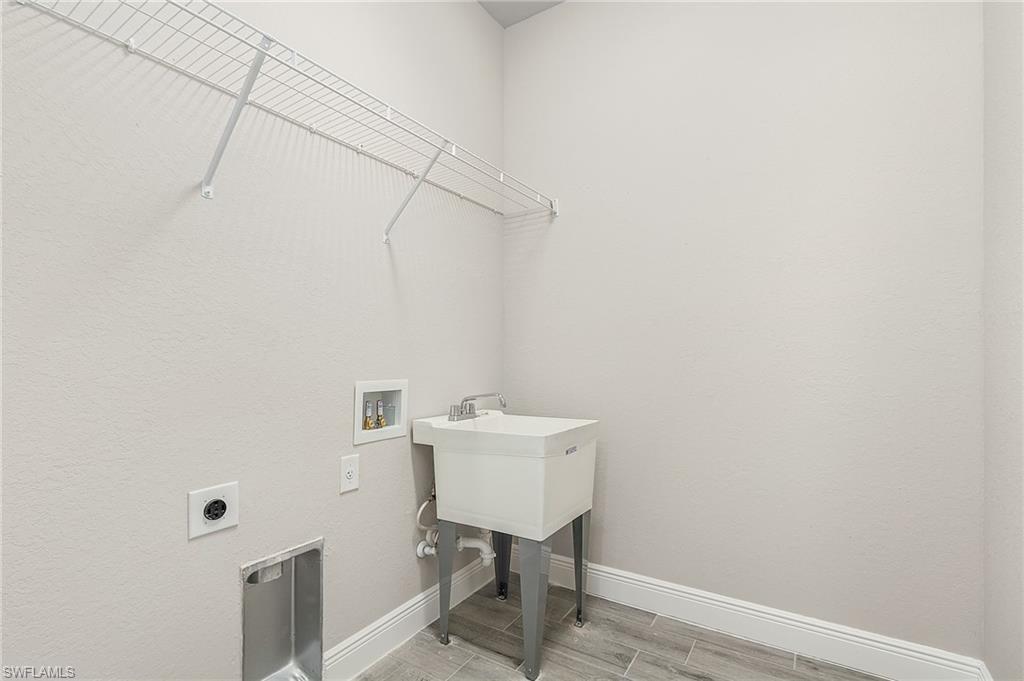 LABELLE - Residential Lease