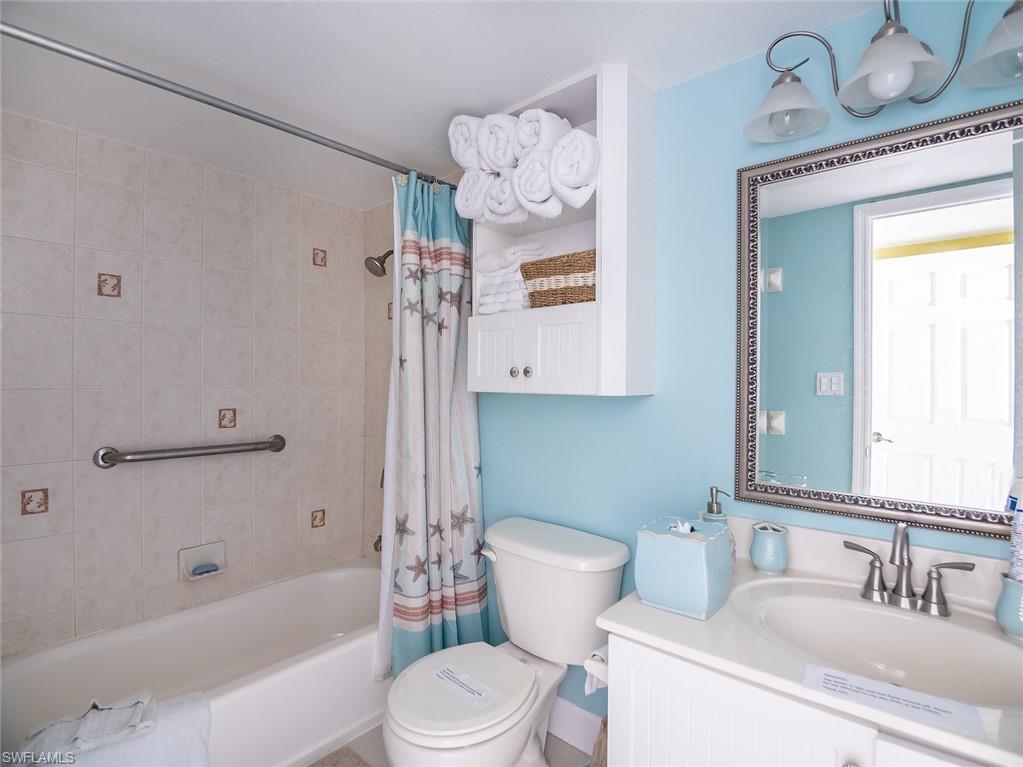 SUNDIAL OF SANIBEL - Residential