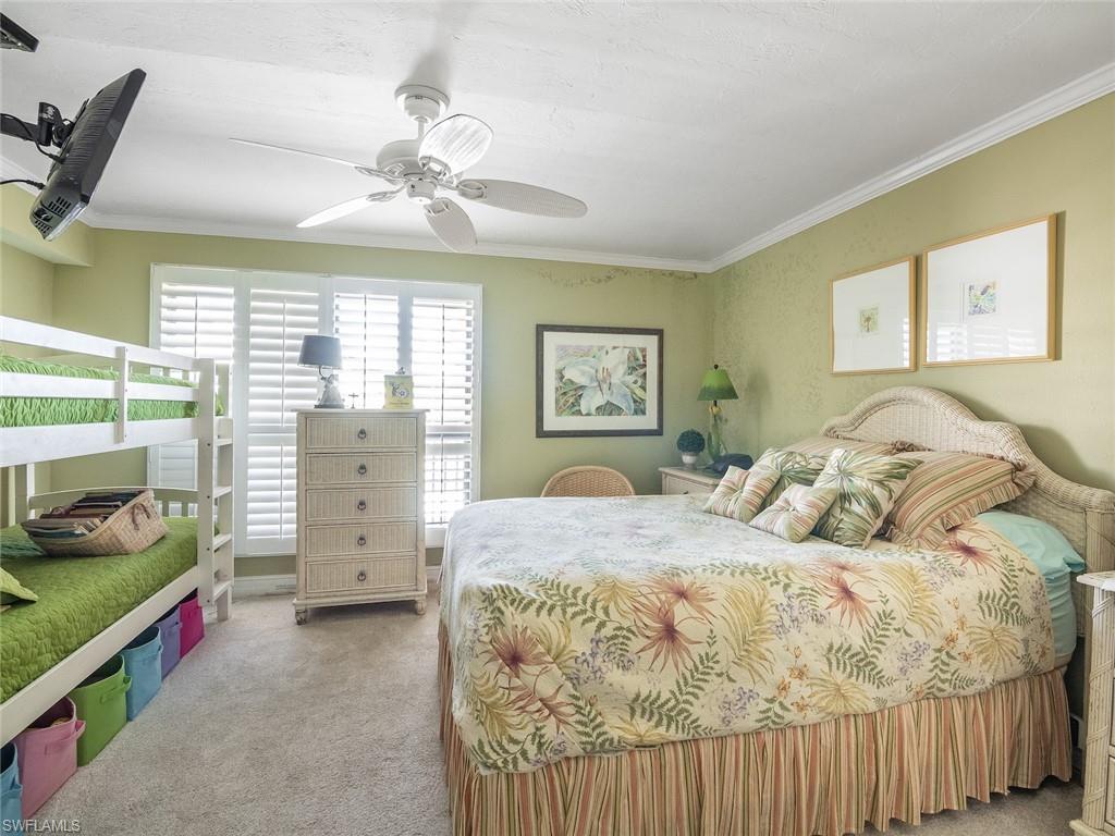 SUNDIAL OF SANIBEL - Residential