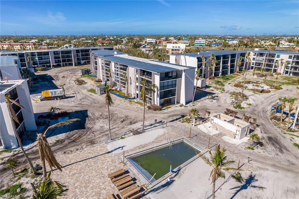 SUNDIAL OF SANIBEL - Residential