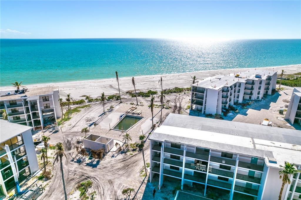 SUNDIAL OF SANIBEL - Residential