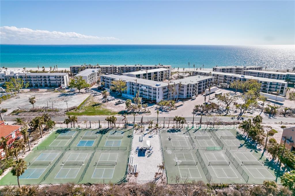 SUNDIAL OF SANIBEL - Residential