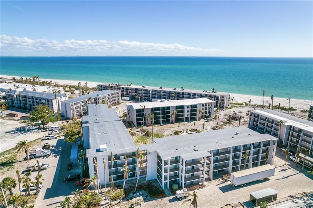 SUNDIAL OF SANIBEL - Residential