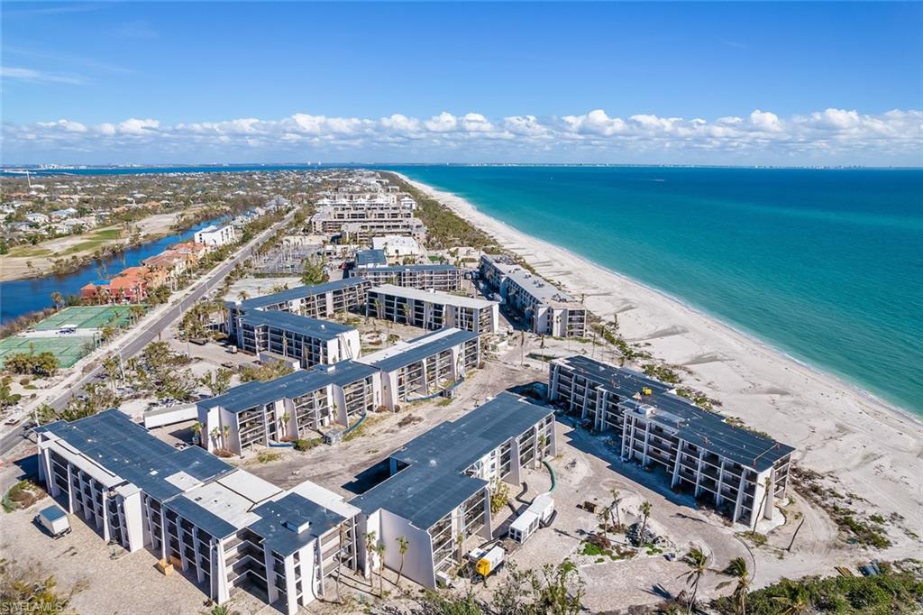 SUNDIAL OF SANIBEL - Residential