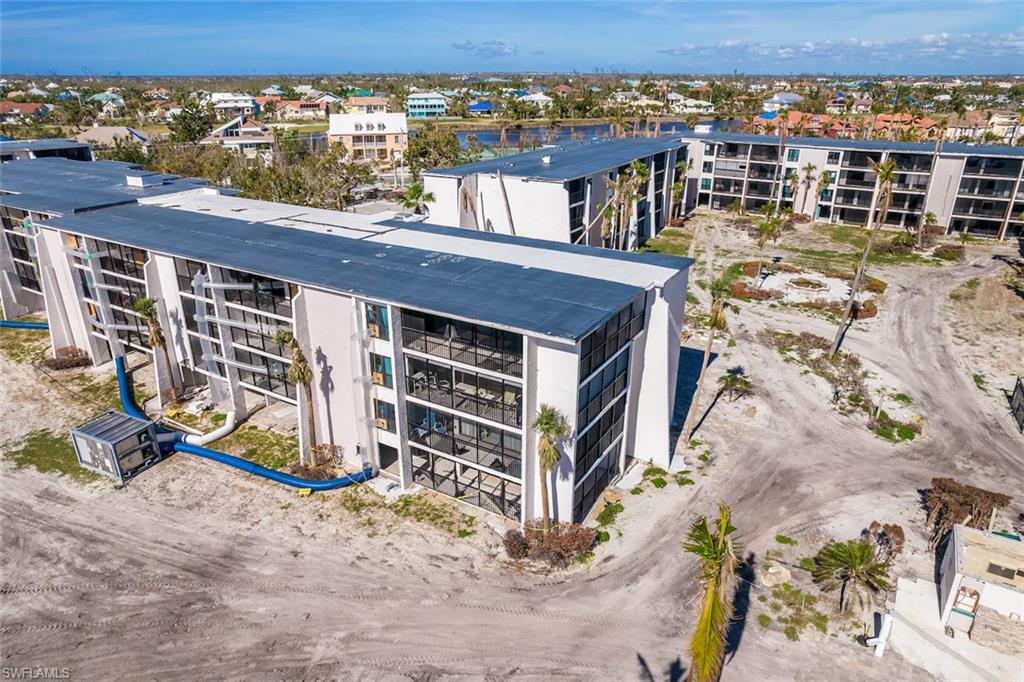 SUNDIAL OF SANIBEL - Residential