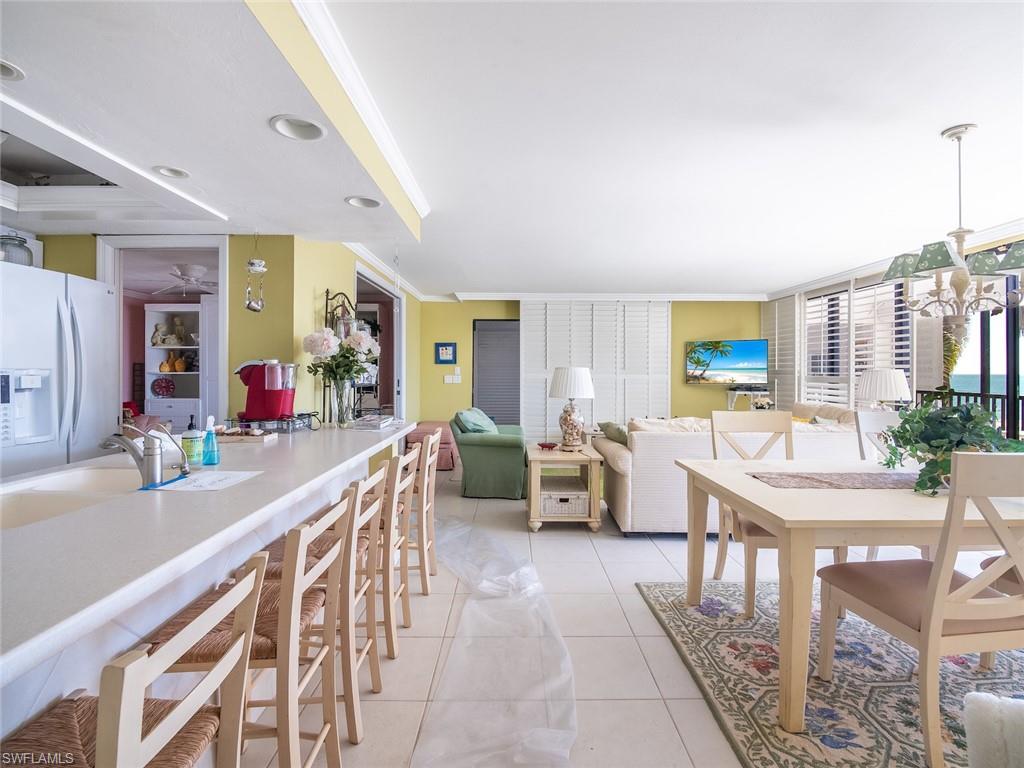 SUNDIAL OF SANIBEL - Residential