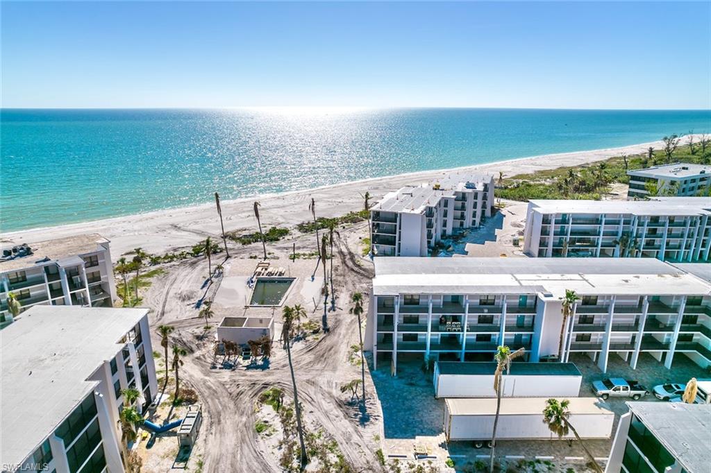 SUNDIAL OF SANIBEL - Residential