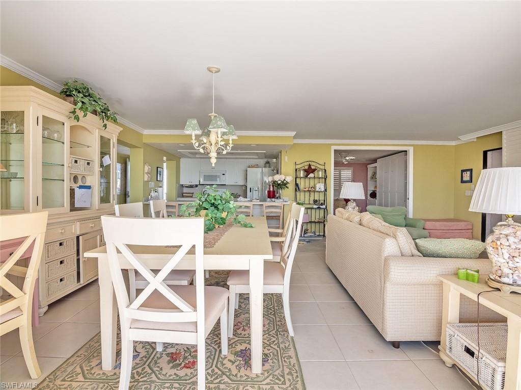 SUNDIAL OF SANIBEL - Residential