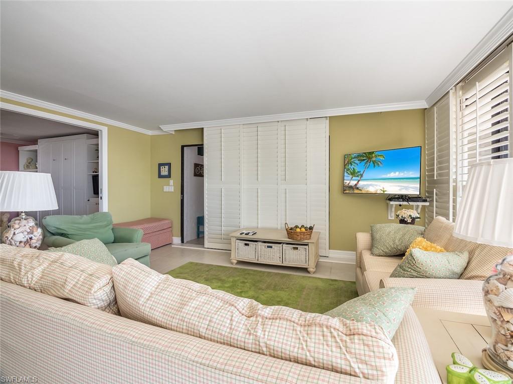 SUNDIAL OF SANIBEL - Residential