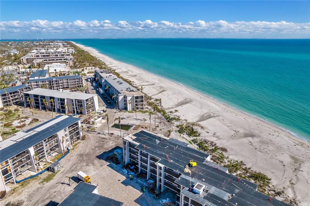 SUNDIAL OF SANIBEL - Residential