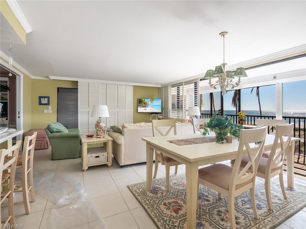 SUNDIAL OF SANIBEL - Residential