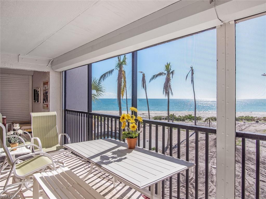 SUNDIAL OF SANIBEL - Residential