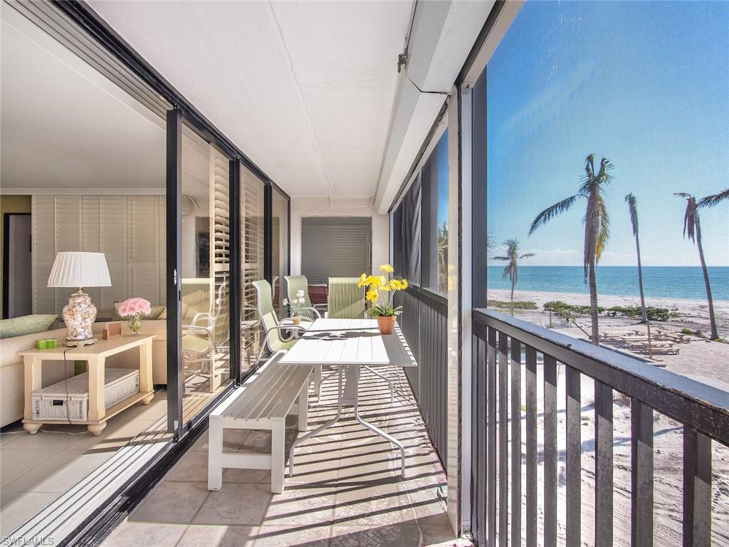 SUNDIAL OF SANIBEL - Residential