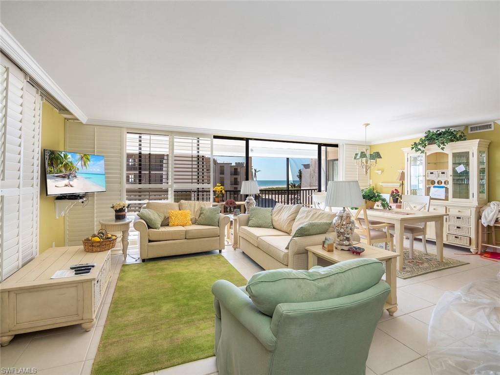 SUNDIAL OF SANIBEL - Residential