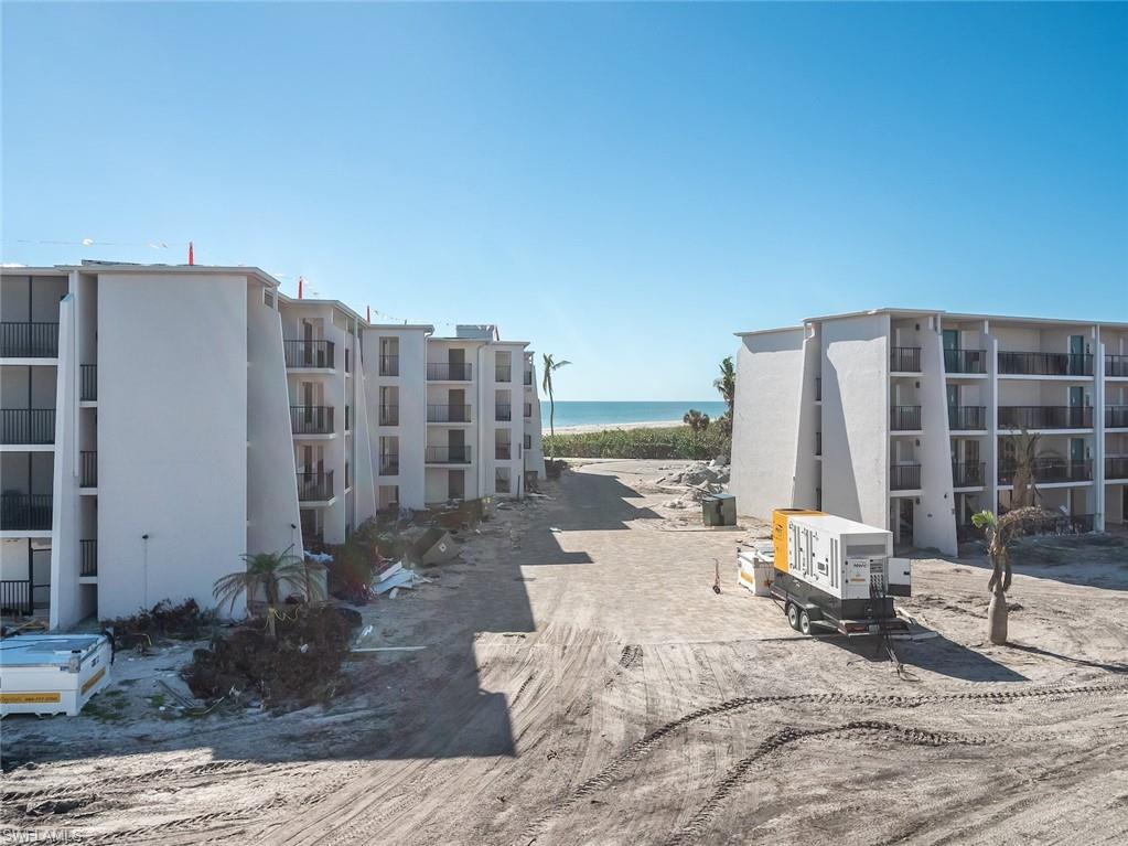 SUNDIAL OF SANIBEL - Residential