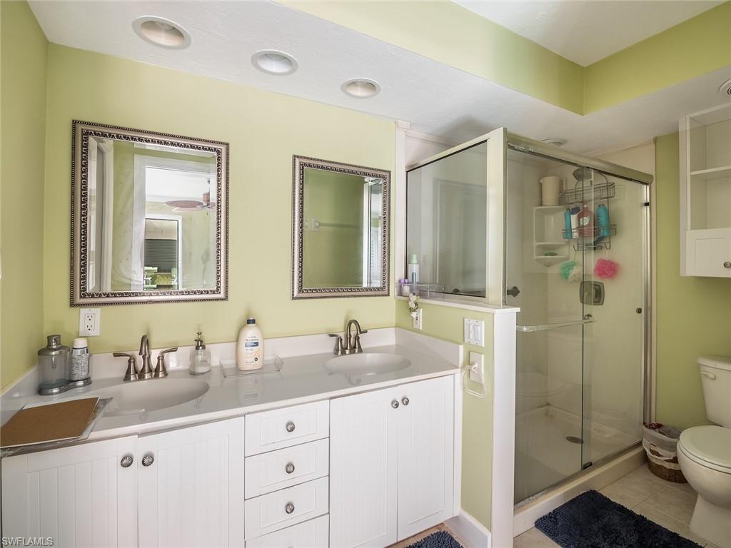 SUNDIAL OF SANIBEL - Residential