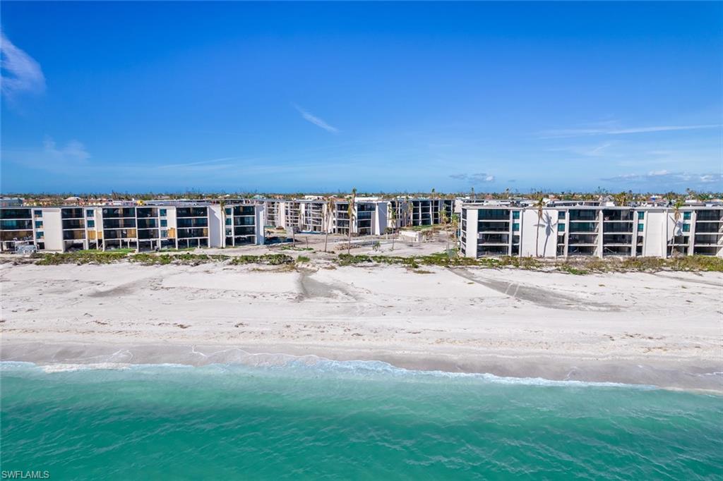 SUNDIAL OF SANIBEL - Residential