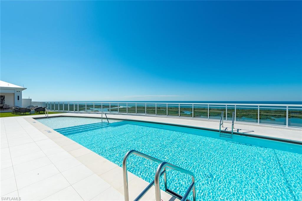 KALEA BAY TOWER 300 - Residential