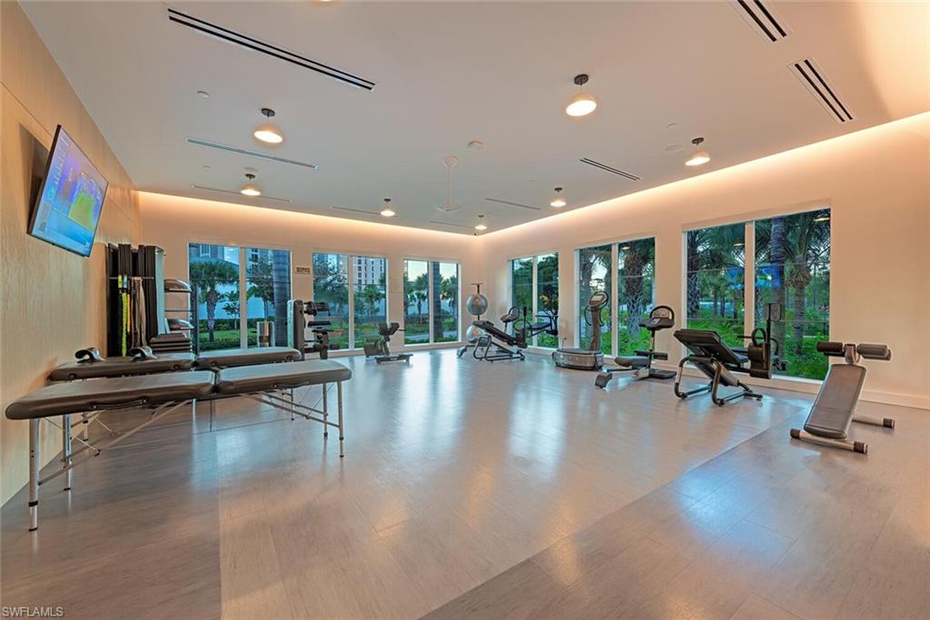 KALEA BAY TOWER 300 - Residential