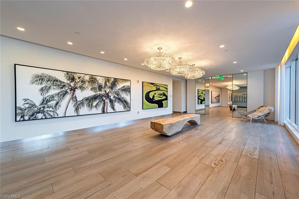 KALEA BAY TOWER 300 - Residential