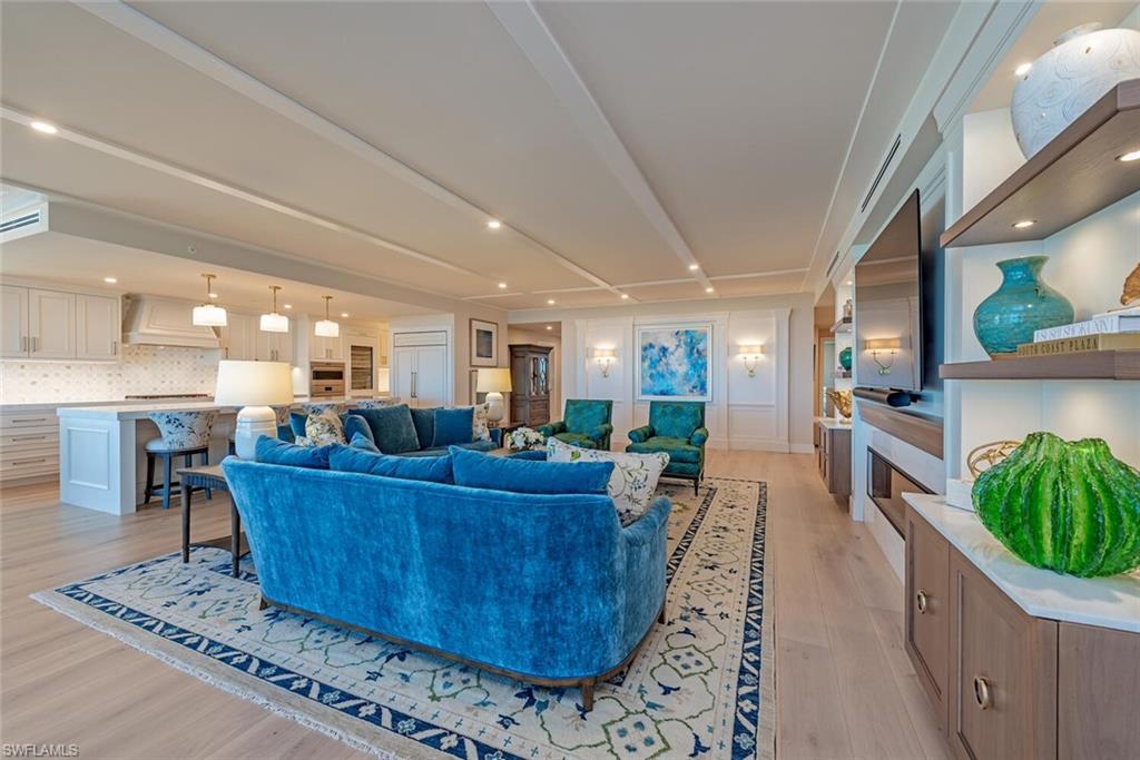 KALEA BAY TOWER 300 - Residential