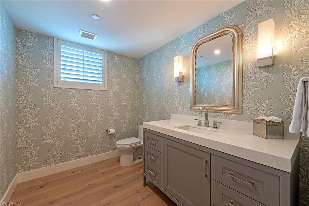 KALEA BAY TOWER 300 - Residential