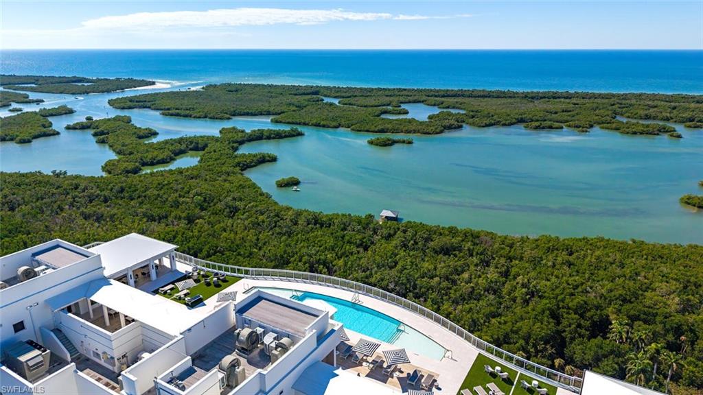 KALEA BAY TOWER 300 - Residential