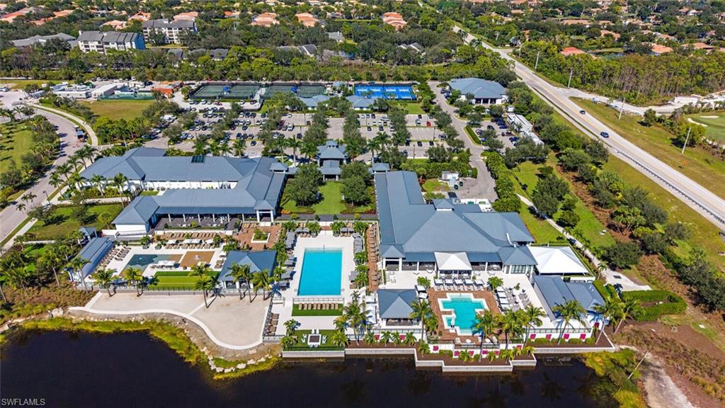 KALEA BAY TOWER 300 - Residential