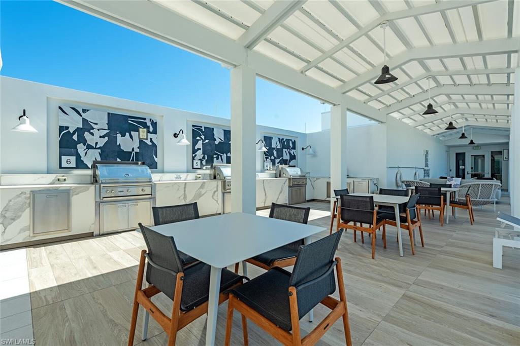 KALEA BAY TOWER 300 - Residential