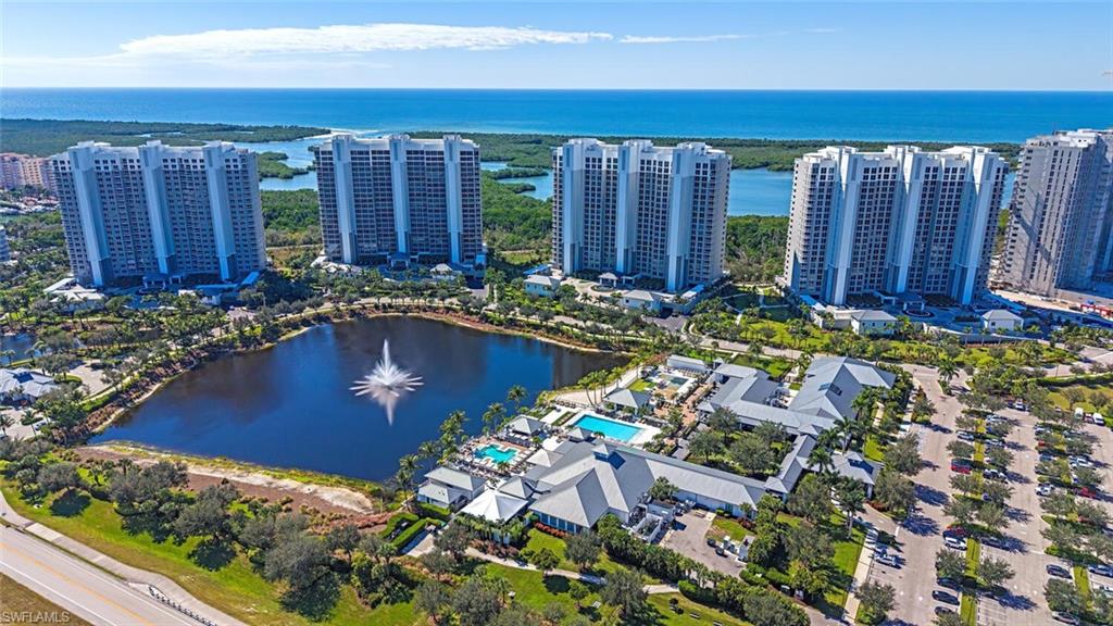 KALEA BAY TOWER 300 - Residential