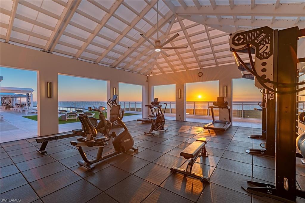 KALEA BAY TOWER 300 - Residential