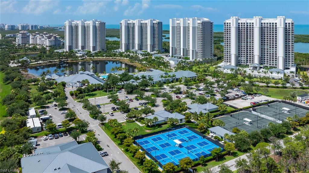 KALEA BAY TOWER 300 - Residential