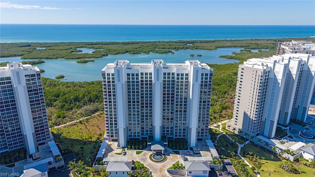KALEA BAY TOWER 300 - Residential