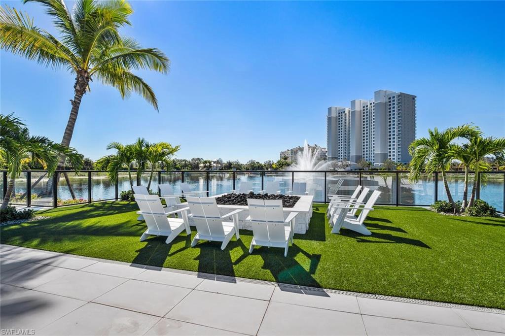 KALEA BAY TOWER 300 - Residential