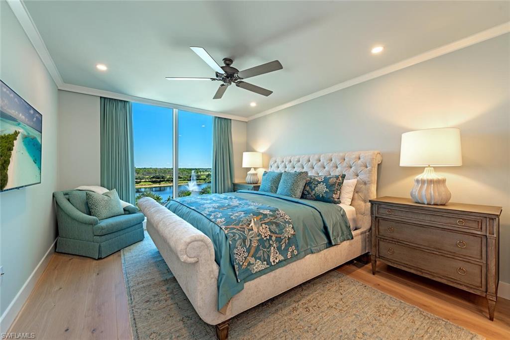 KALEA BAY TOWER 300 - Residential