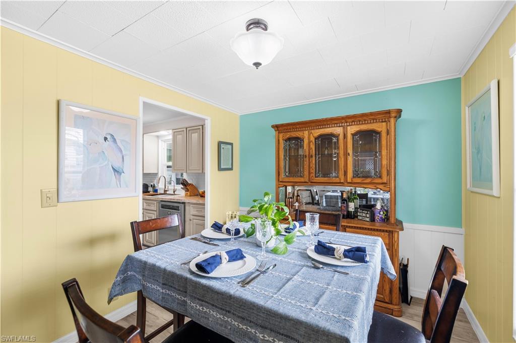 FOREST PARK MOBILE HOME - Residential