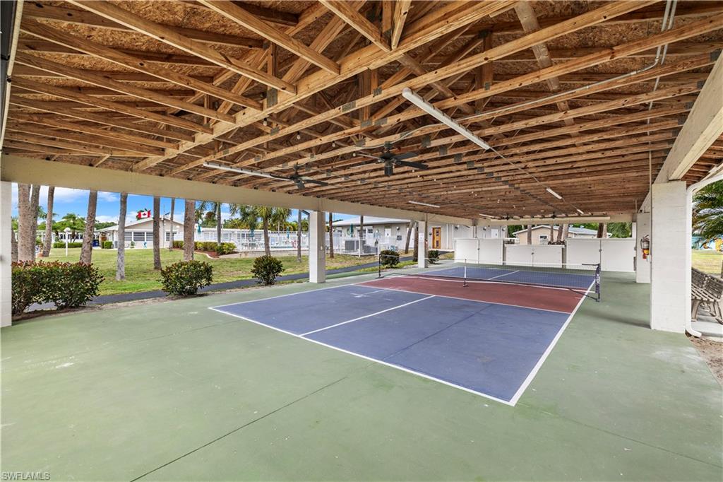 FOREST PARK MOBILE HOME - Residential